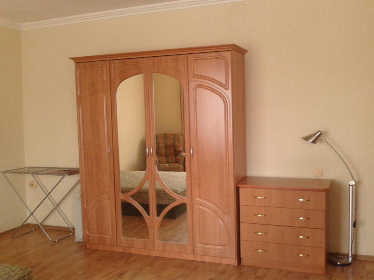 Фото квартиры 3