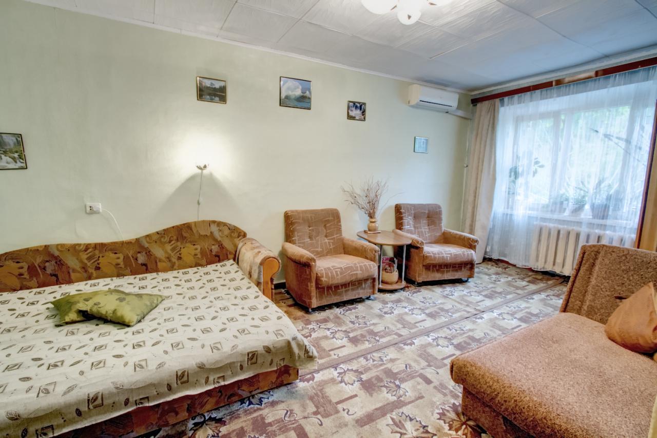 Фото квартиры 1