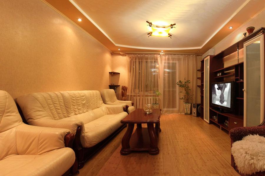 Фото квартиры 1