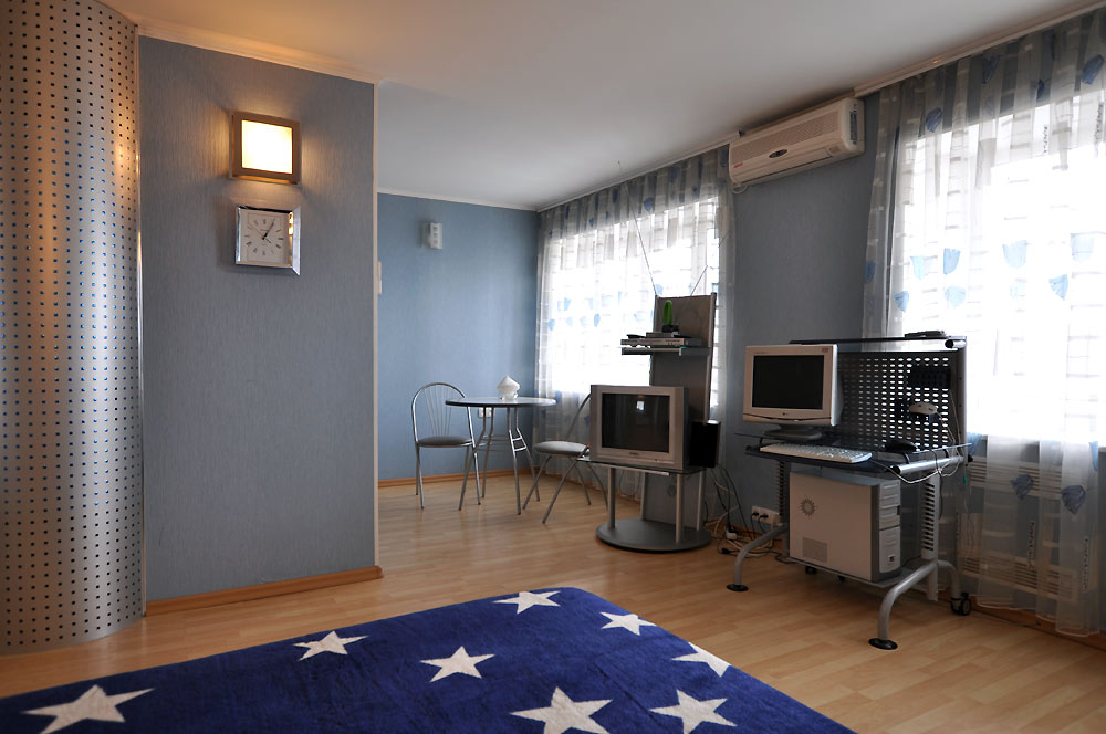 Фото квартиры 4