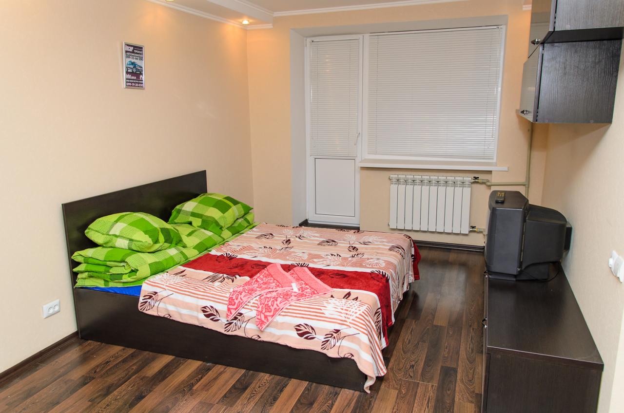 Фото квартиры 1