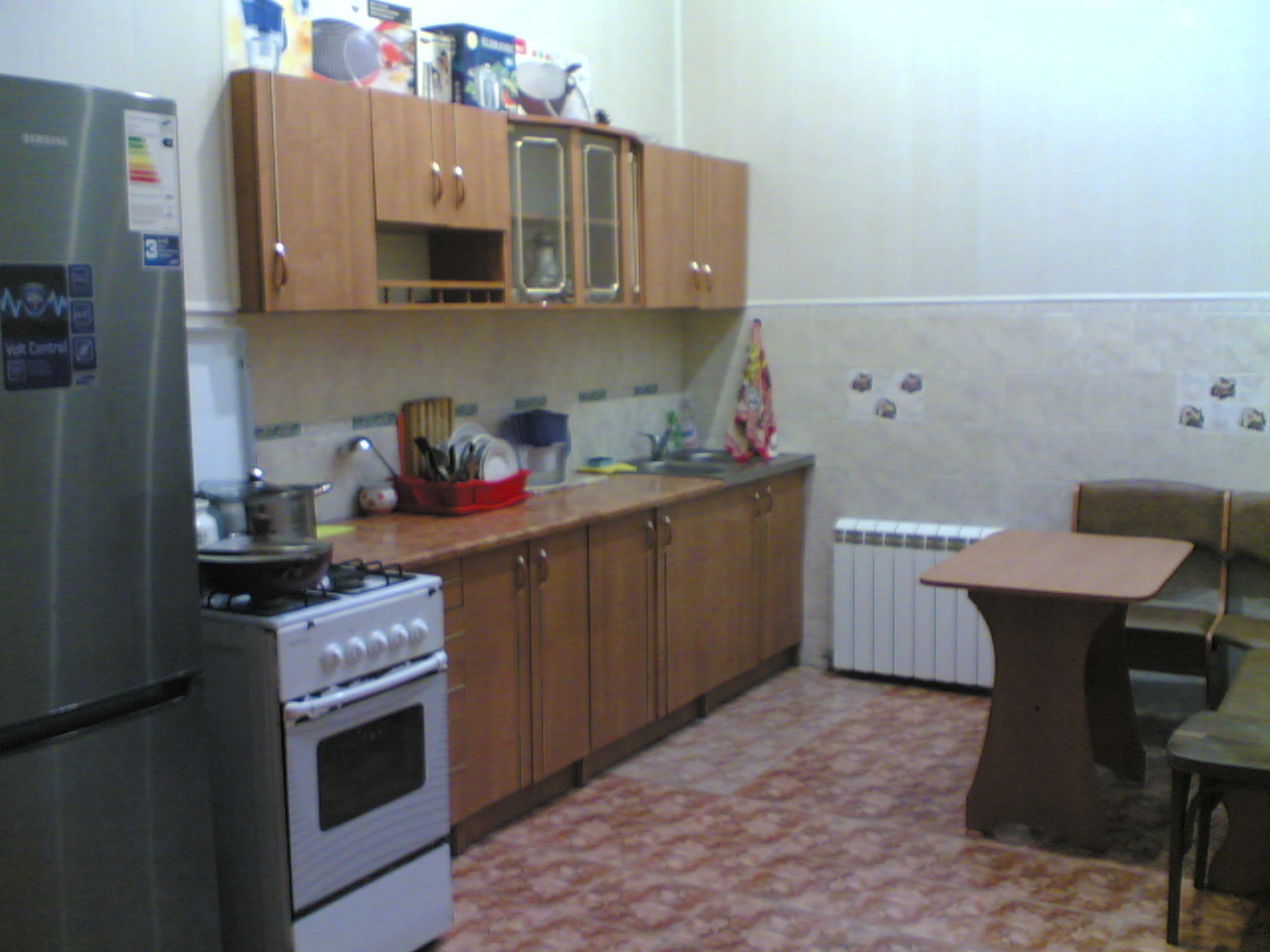 Фото квартиры 2