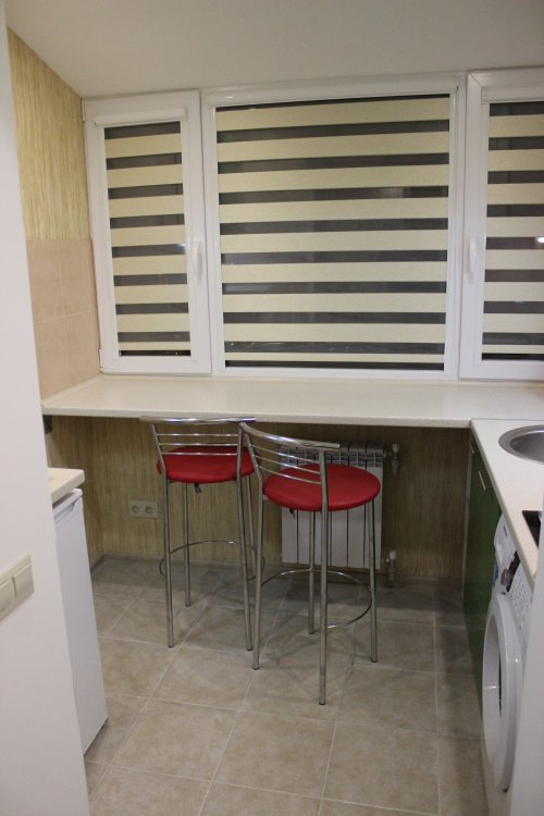 Фото квартиры 8