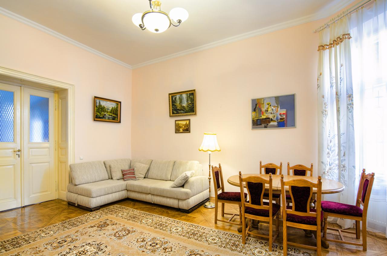 Фото квартиры 4