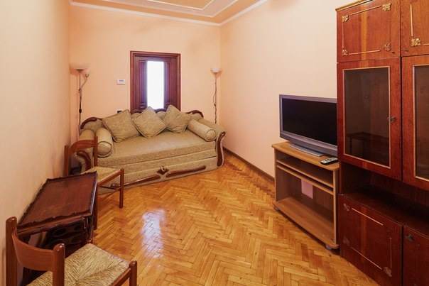 Фото квартиры 5