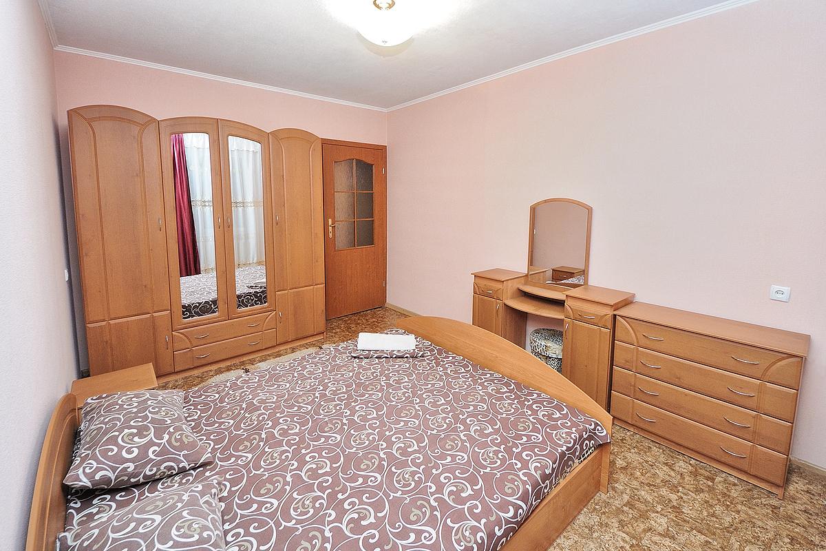 Фото квартиры 1