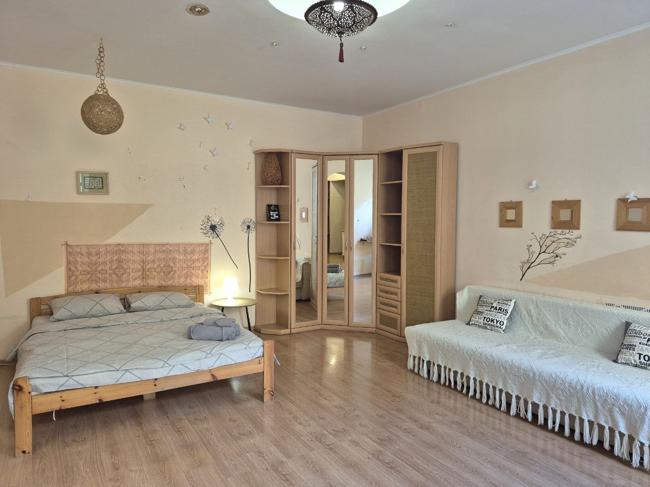 Фото квартиры 1