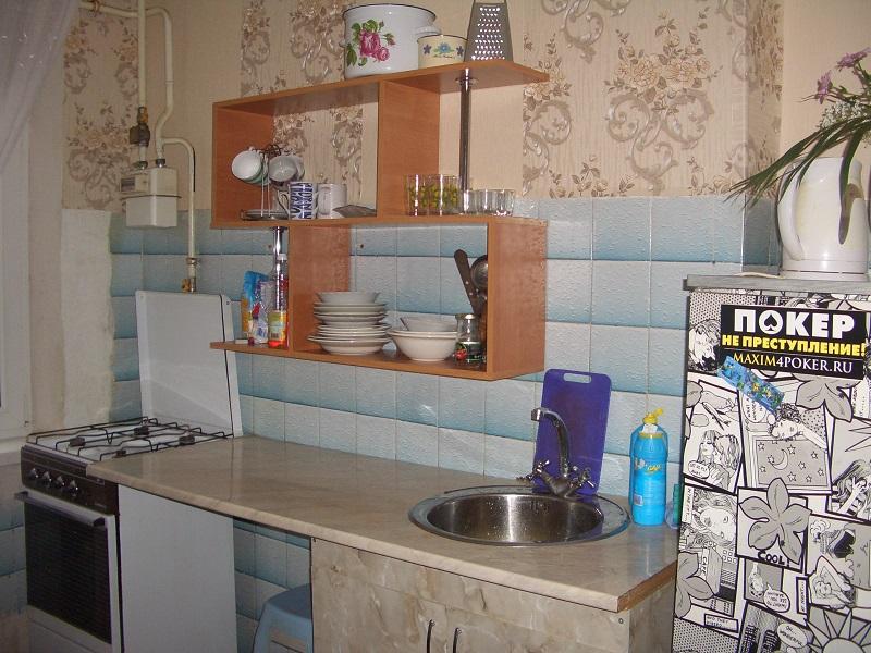 Фото квартиры 4