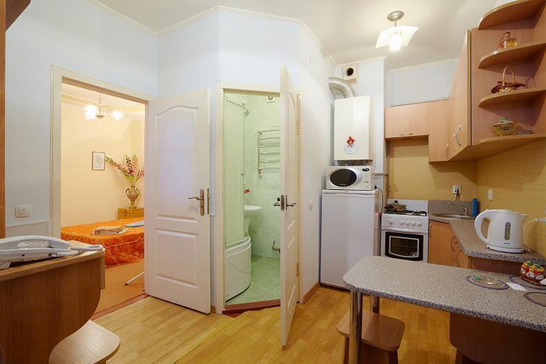 Фото квартиры 4