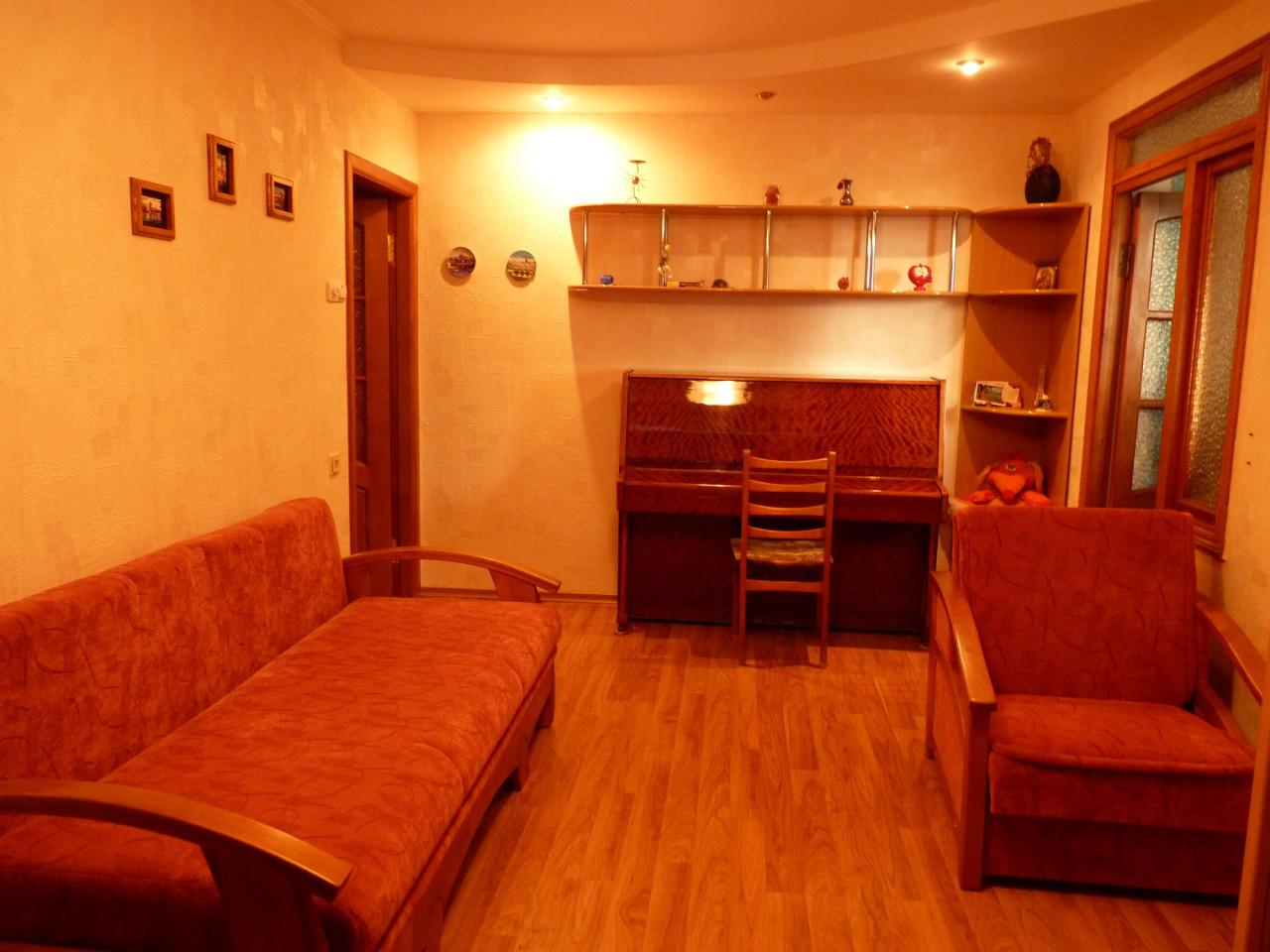 Фото квартиры 1