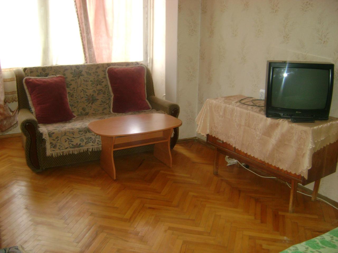 Фото квартиры 1