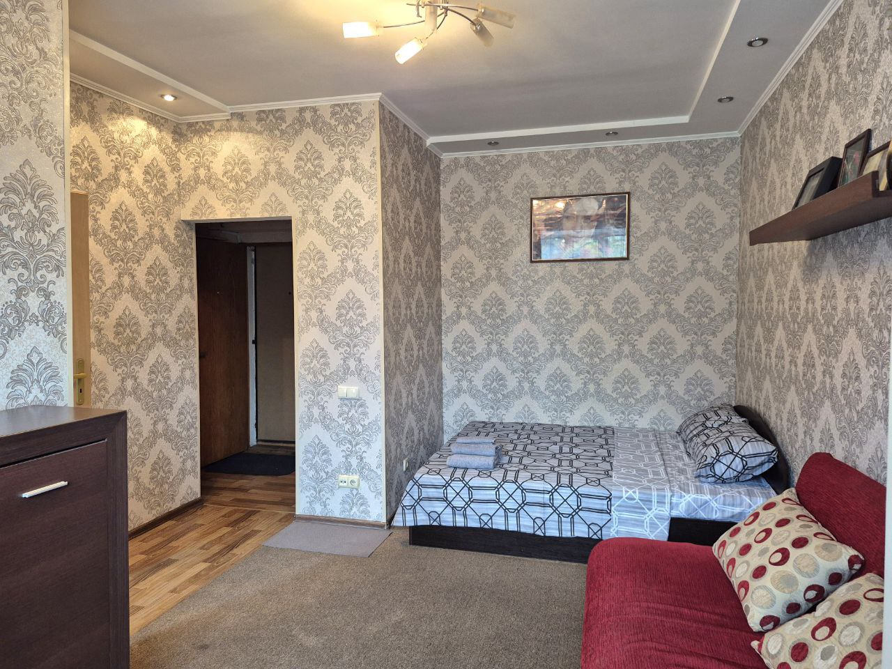 Фото квартиры 3