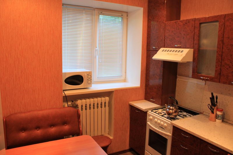 Фото квартиры 5