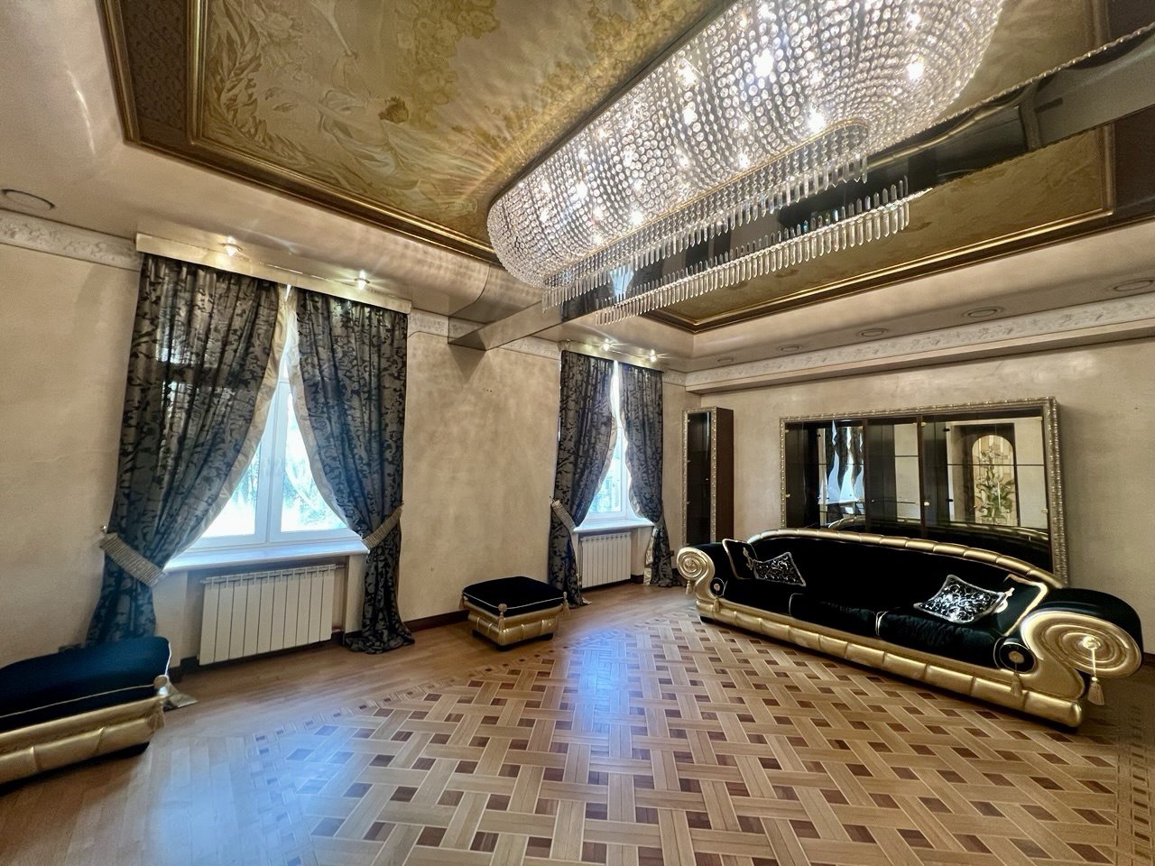 Фото квартиры 5