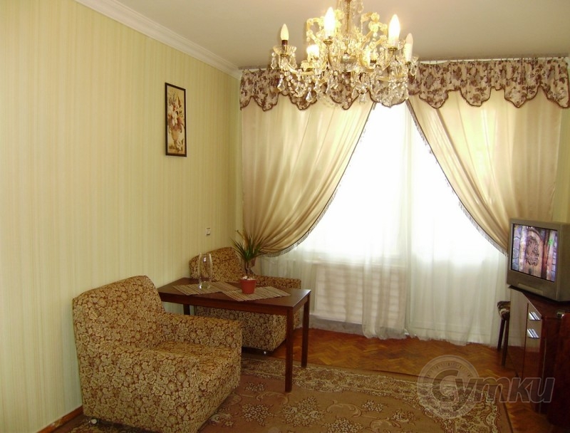 Фото квартиры 1