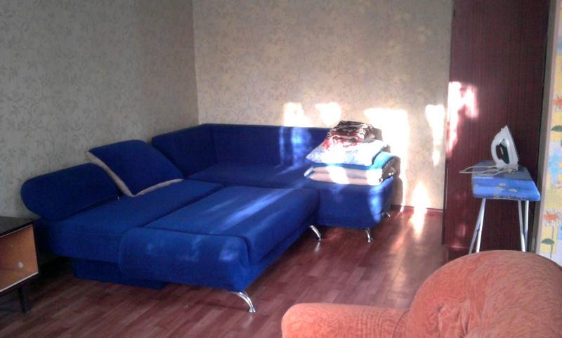 Фото квартиры 1