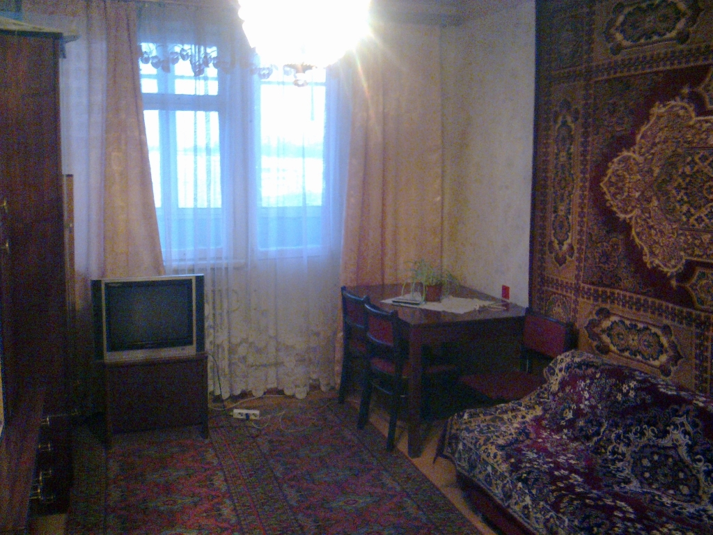 Фото квартиры 3