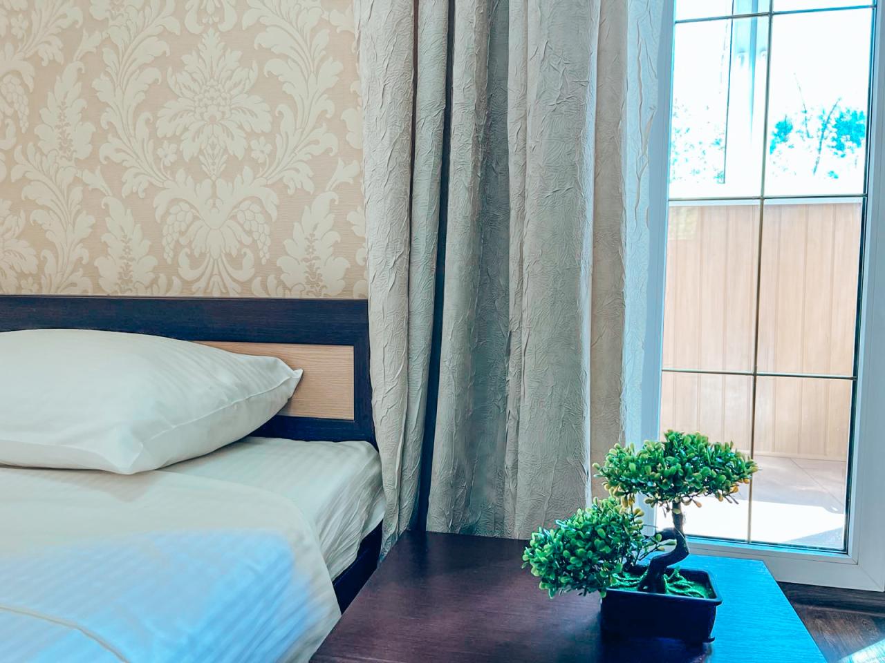 Фото квартиры 1