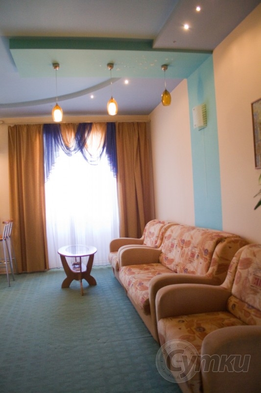 Фото квартиры 1