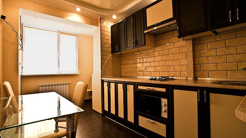 Фото квартиры 3