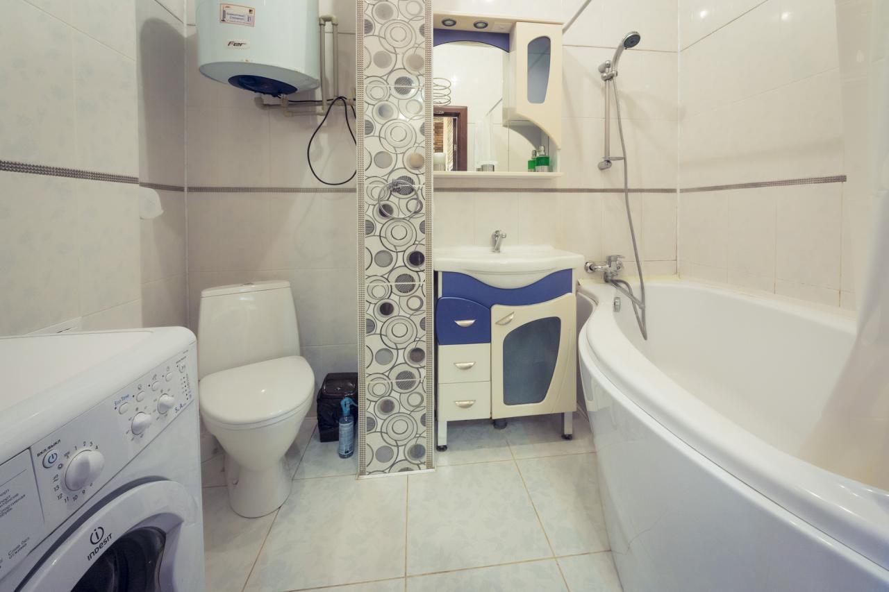 Фото квартиры 5