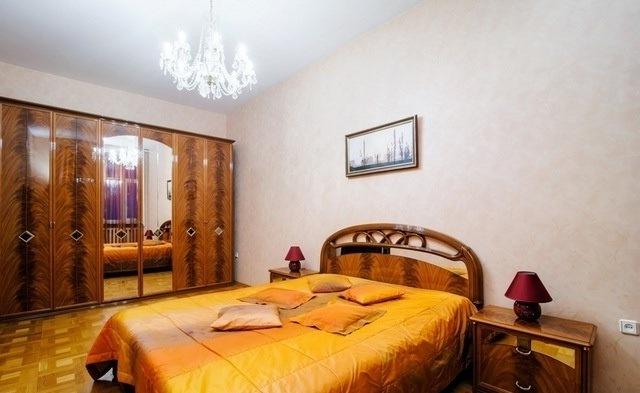 Фото квартиры 9