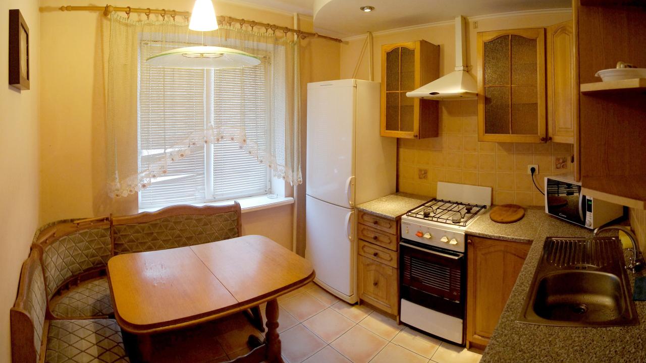 Фото квартиры 2