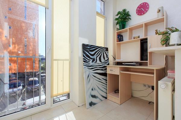 Фото квартиры 2