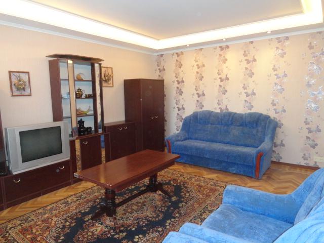 Фото квартиры 3