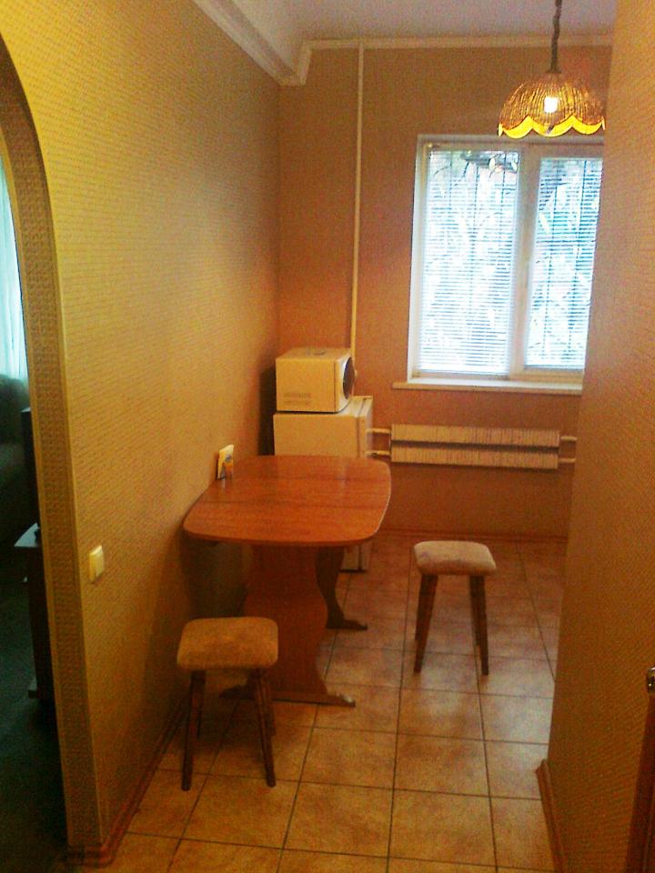 Фото квартиры 3