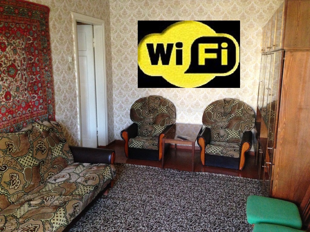 Фото квартиры 1