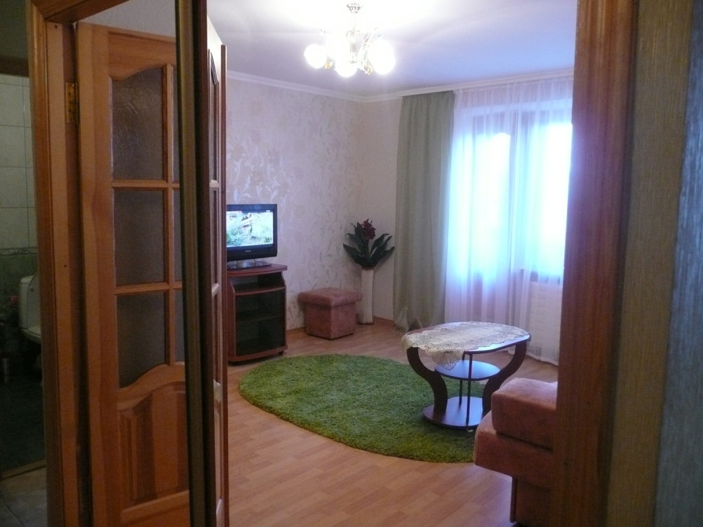 Фото квартиры 4