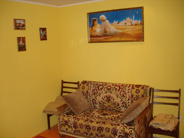 Фото квартиры 1