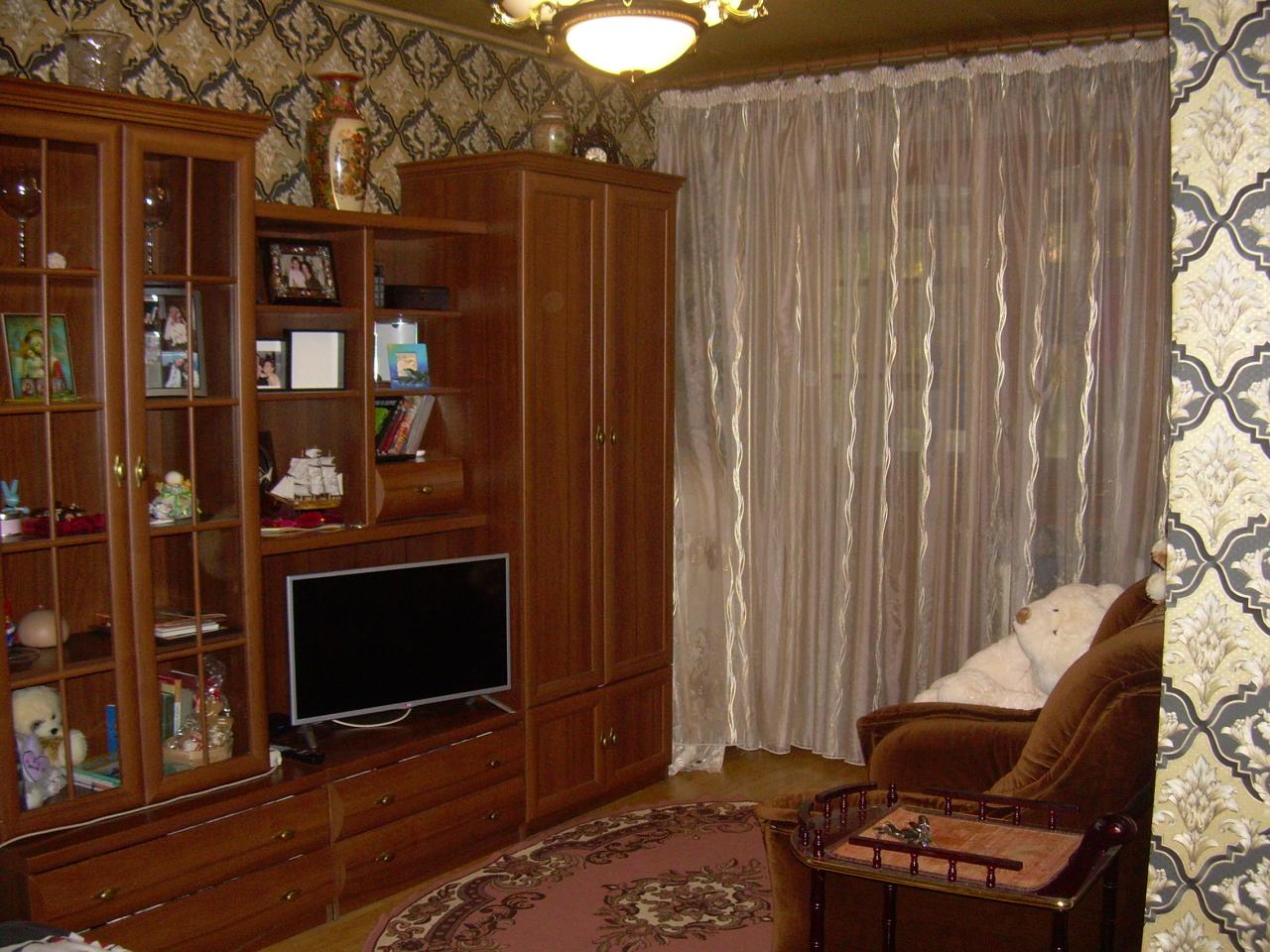 Фото квартиры 1