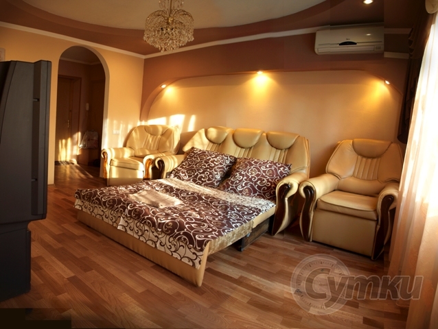 Фото квартиры 3