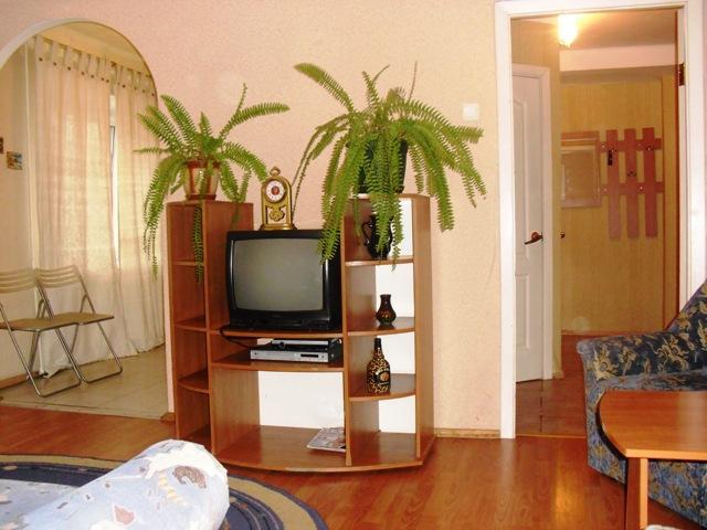 Фото квартиры 1