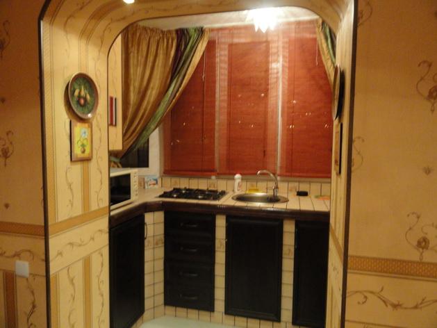 Фото квартиры 8