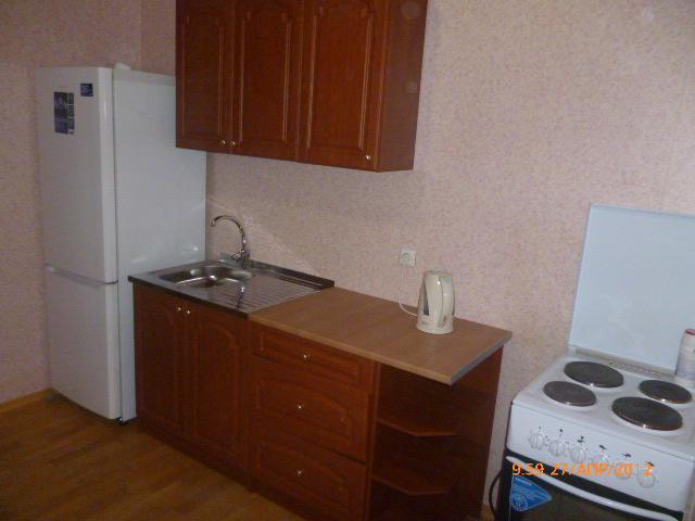 Фото квартиры 3