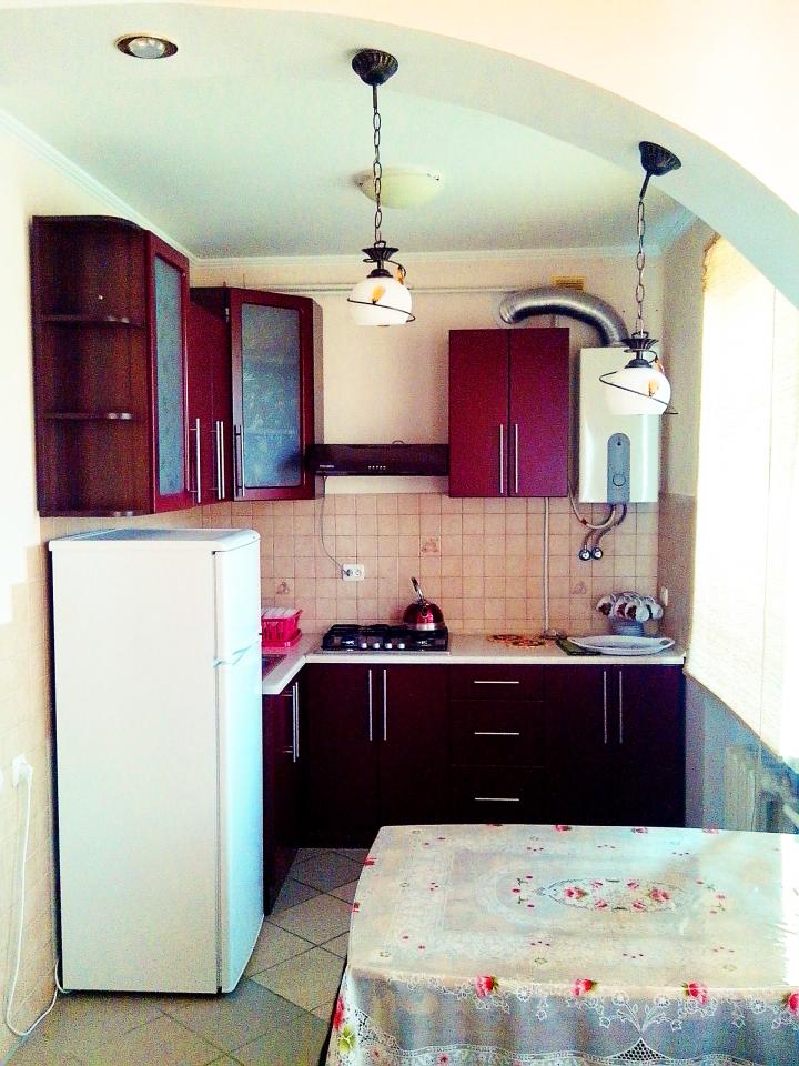 Фото квартиры 6