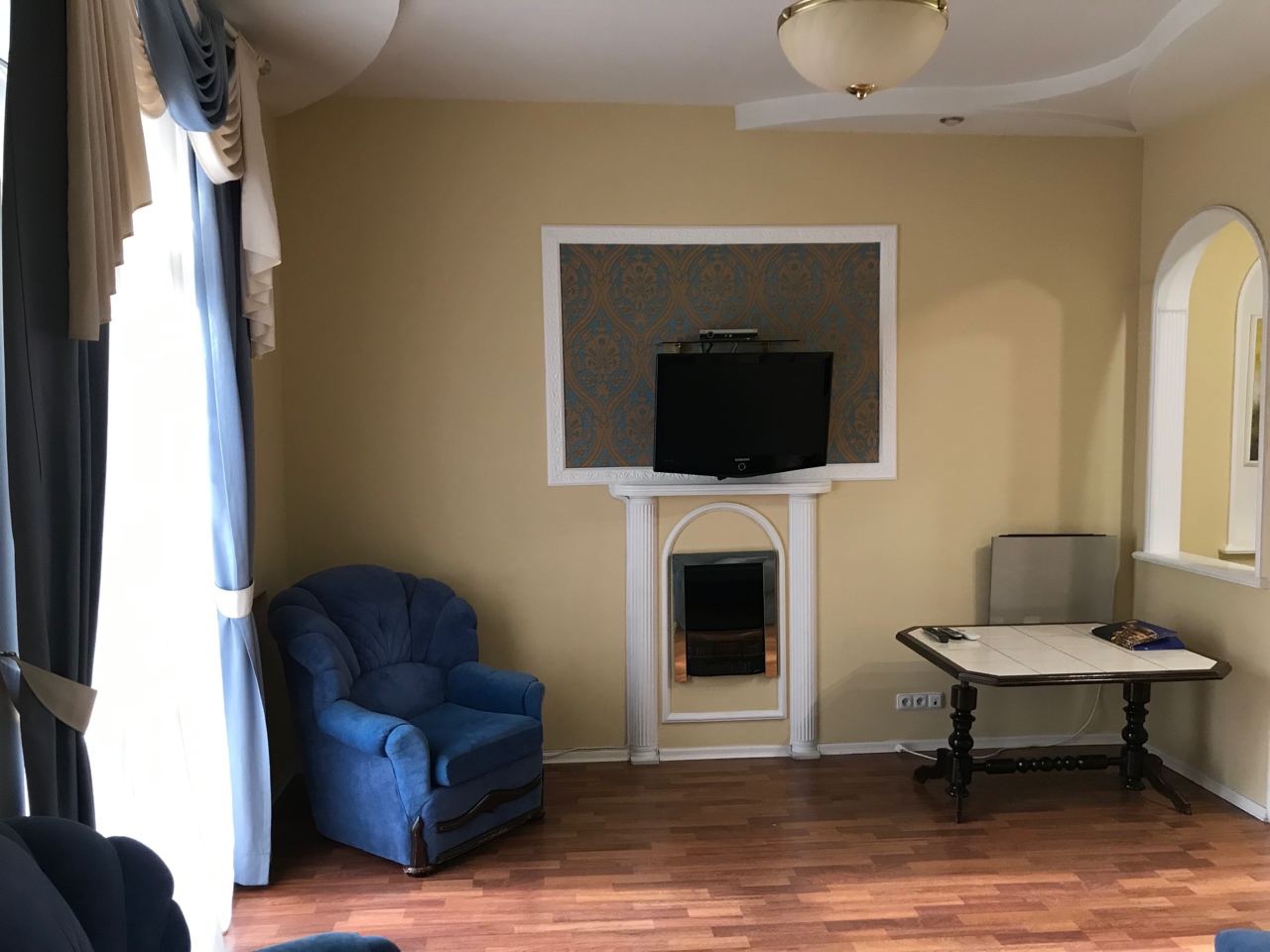 Фото квартиры 7