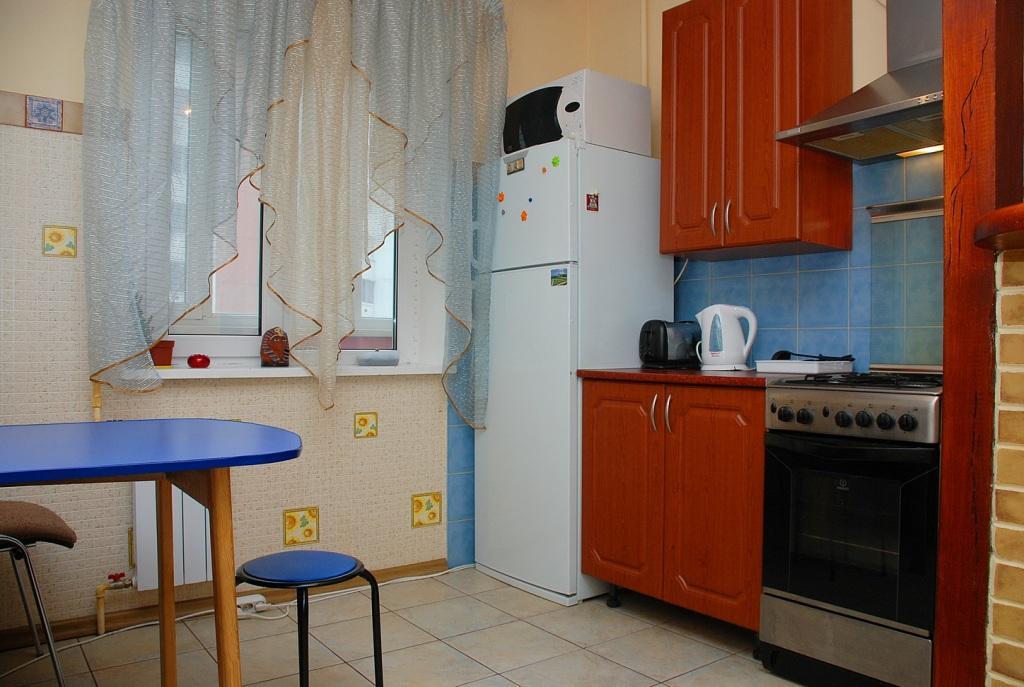 Фото квартиры 2