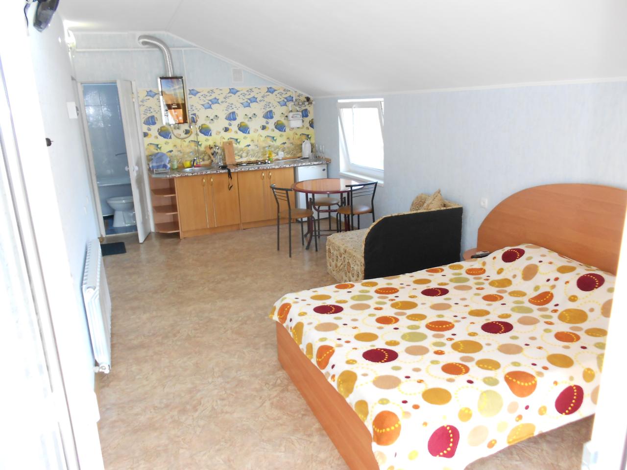 Фото квартиры 2