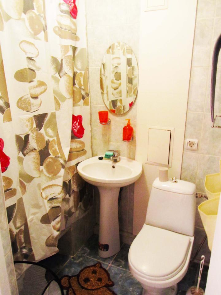 Фото квартиры 4