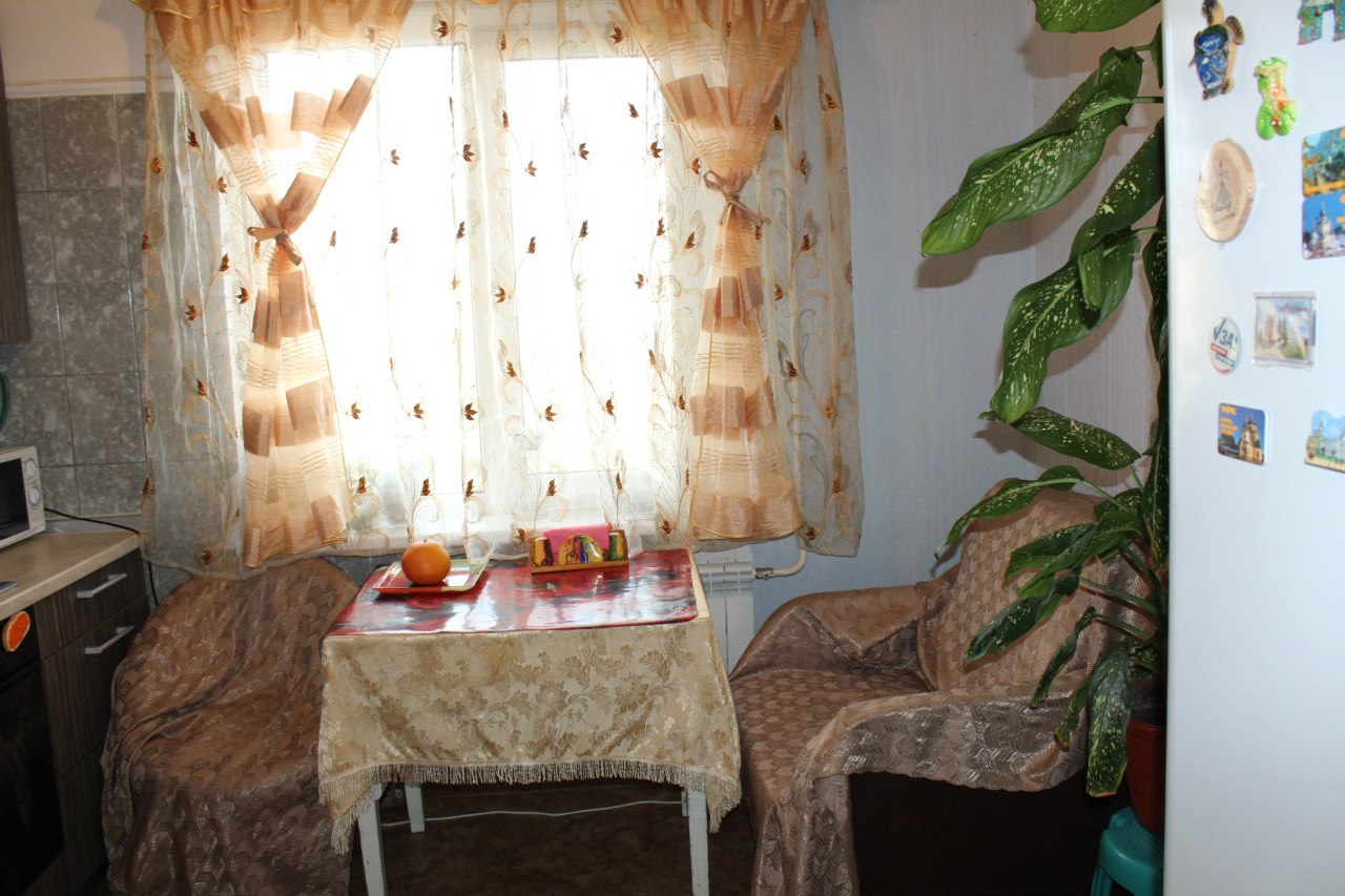 Фото квартиры 7