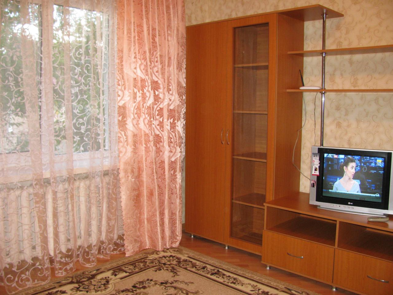 Фото квартиры 2