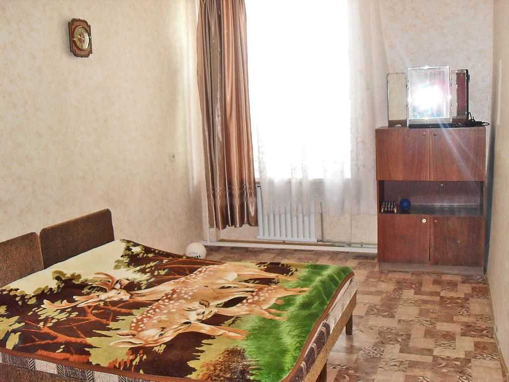 Фото квартиры 8