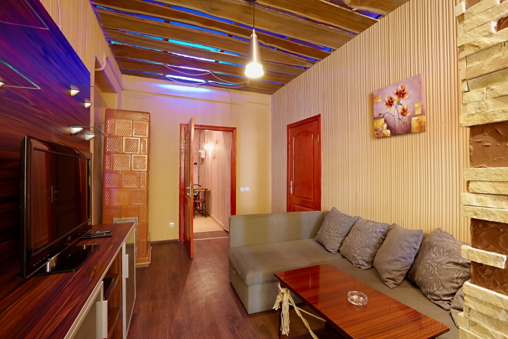 Фото квартиры 1