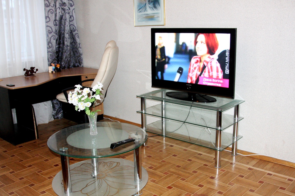 Фото квартиры 1