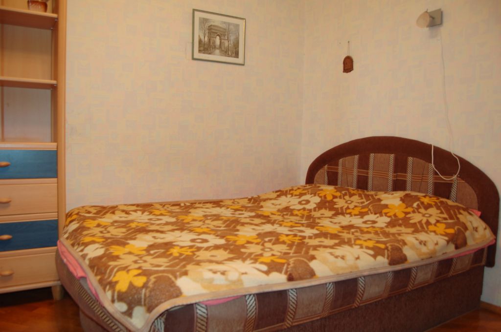 Фото квартиры 1