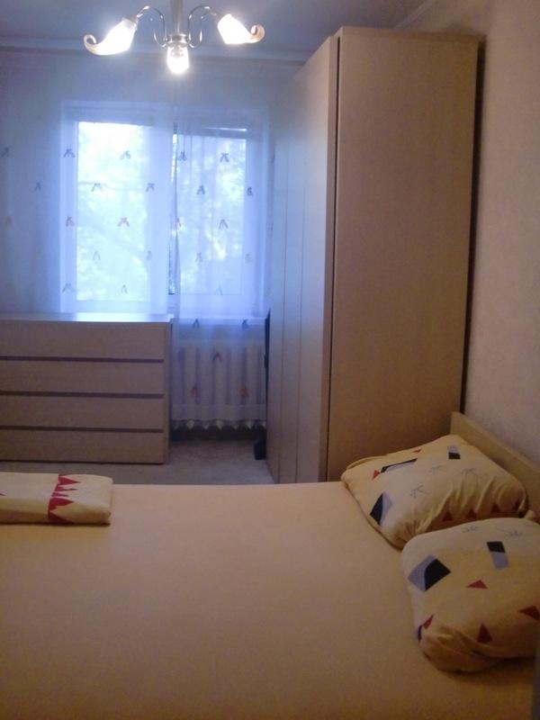 Фото квартиры 4